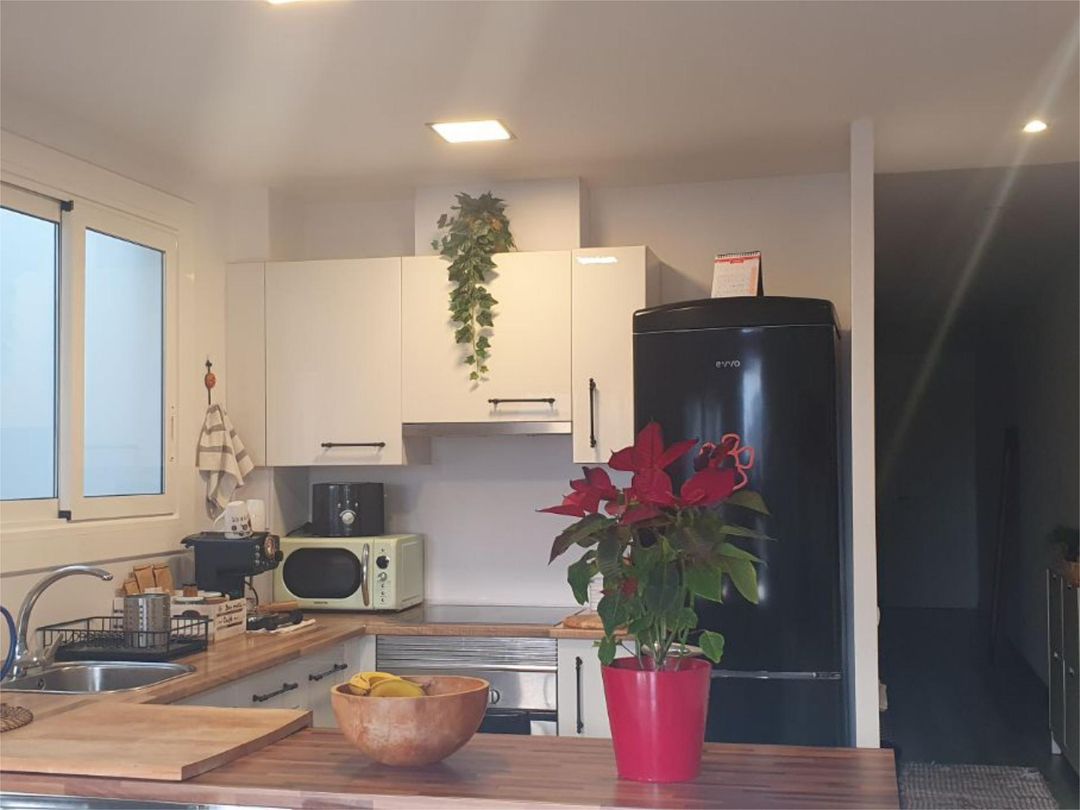 Piso en  Carrer de Mossèn Jacint Verdaguer 14 - Foto 17