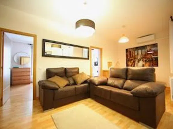 Piso en calle de José Ortega y Gasset, 46