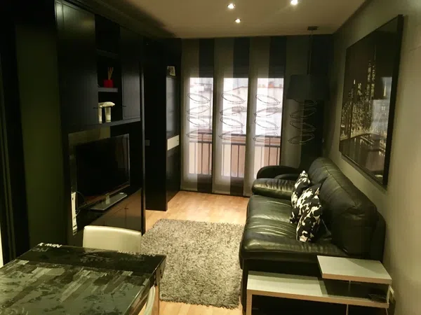 Piso en calle General Castaños, 17 - Foto 2