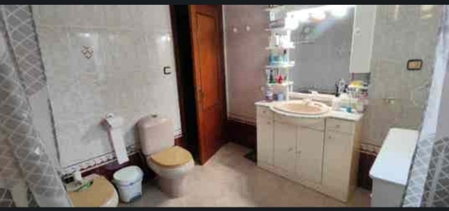 Chalet adosado en Calle antolín, 35 - Foto 5