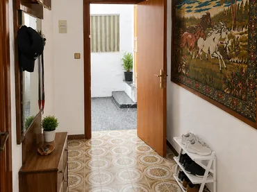 Chalet en  Carrer Béjar 29 - Foto 9