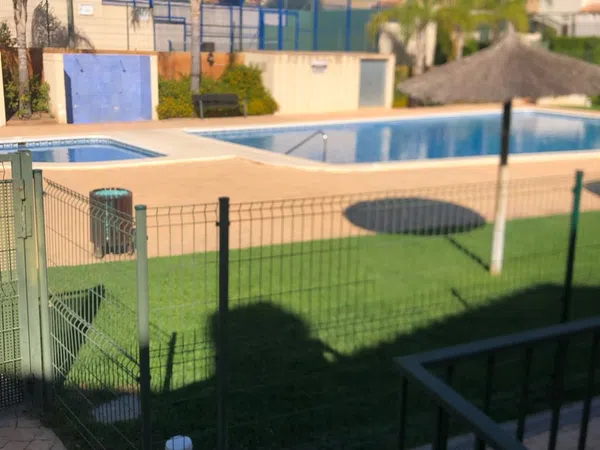 Chalet adosado en calle Desert de Les Palmes, 20 - Foto 2