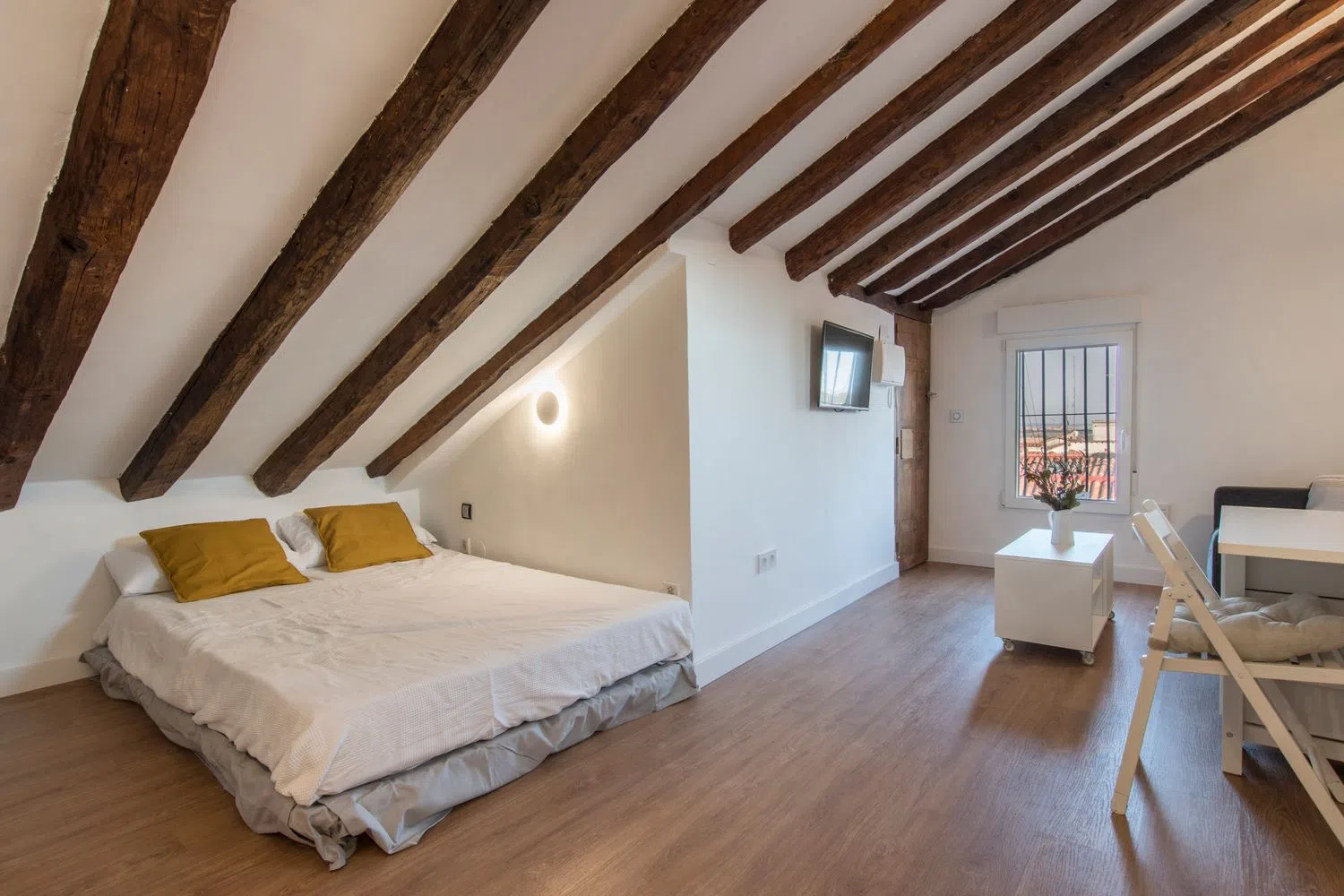 Ático en calle del Mesón de Paredes, 20 - Foto 12