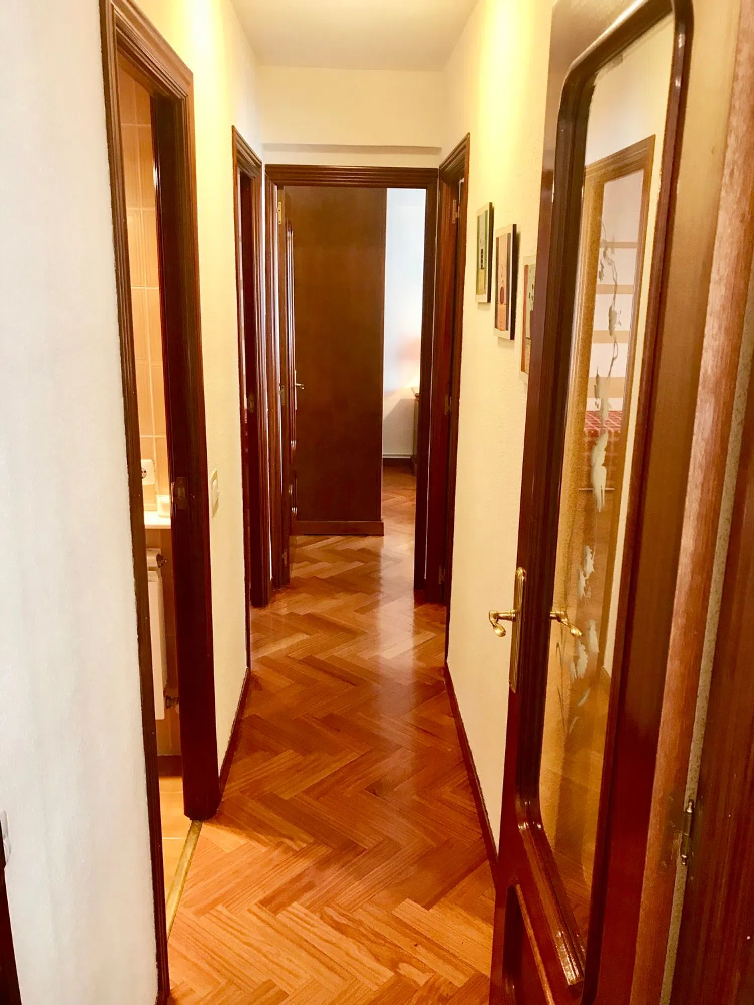 Piso en calle de Ruperto Chapí, 5 - Foto 9