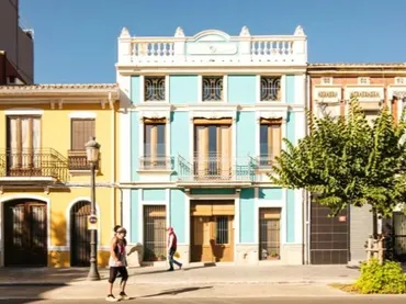 Piso en  Carrer d'Escalante 125 - Foto 1