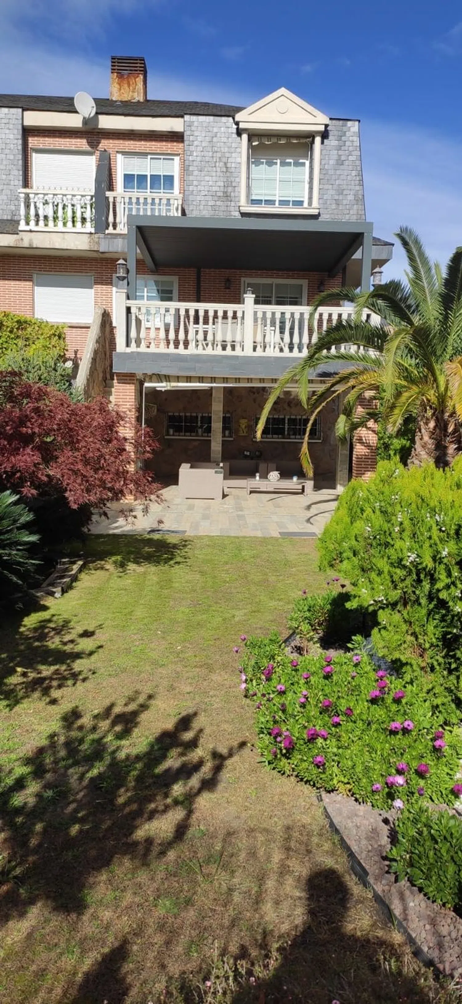 Chalet pareado en calle Miguel de Unamuno, 1 - Foto 22