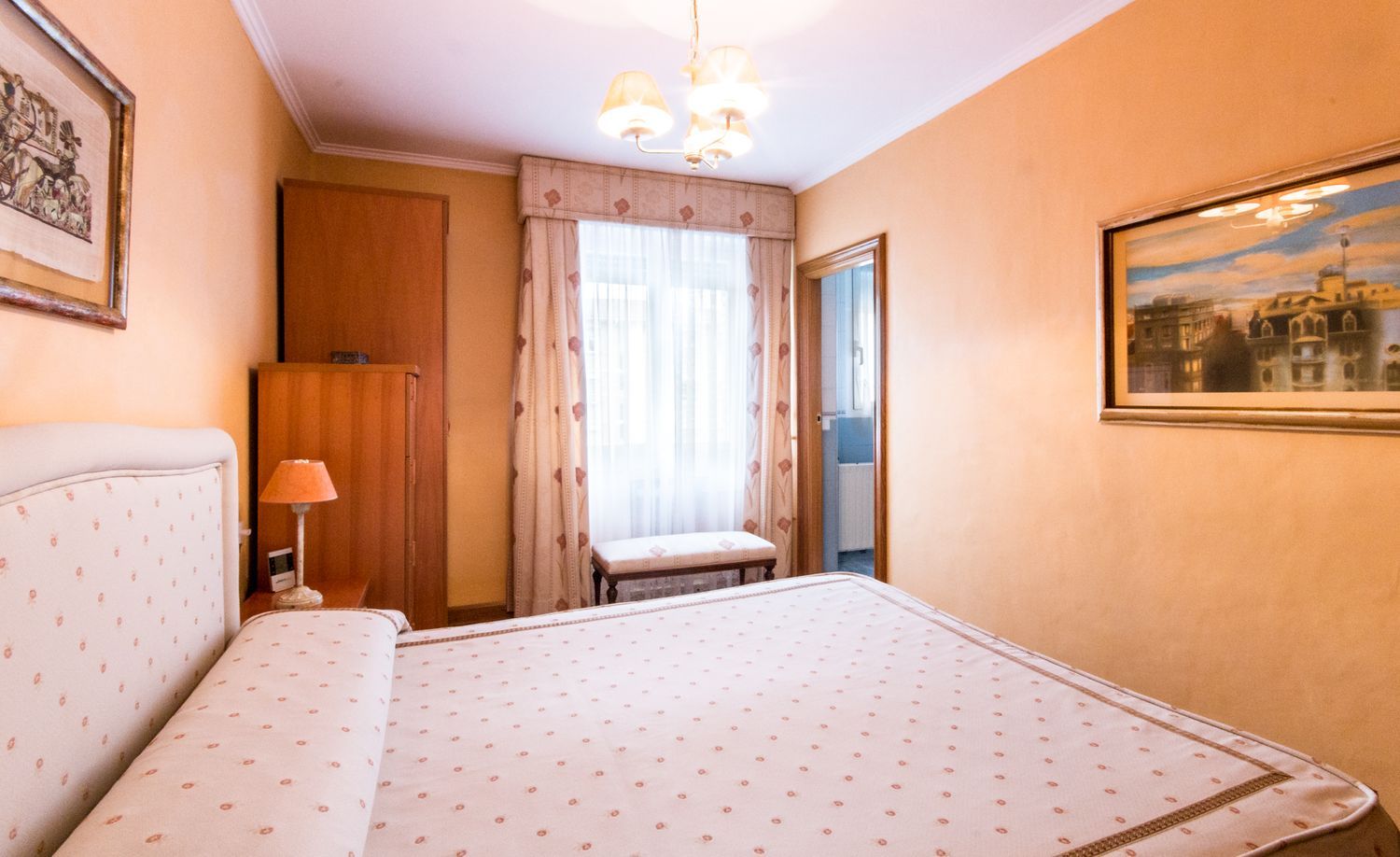 Piso en calle Santesteban, 13 - Foto 3