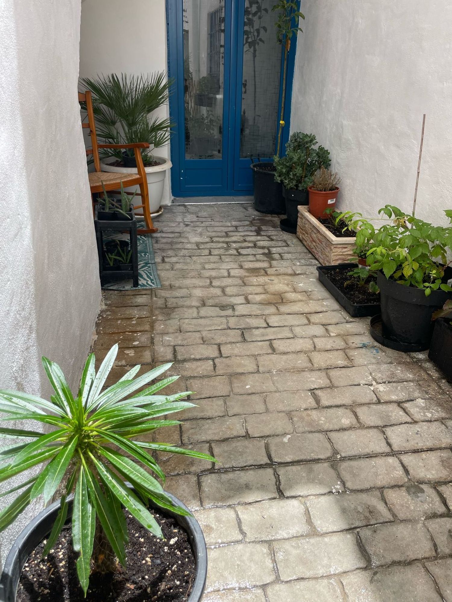 Chalet adosado en Calle Sanchiz Banús, 1 a - Foto 20