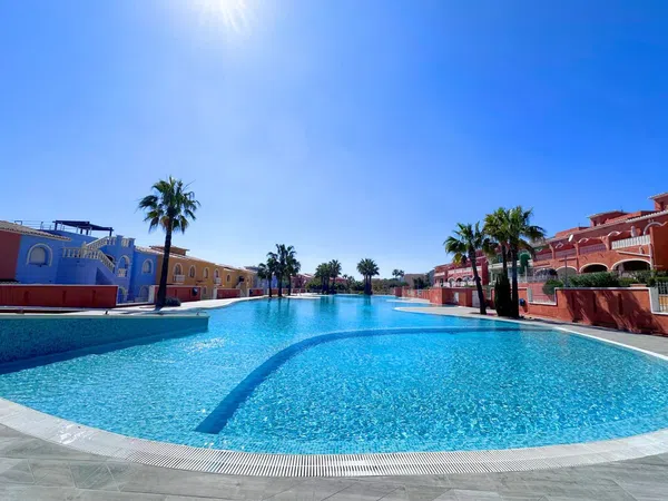 Piso en Calle Frederik de Klerk, 46, Cumbre del Sol, Cumbre del Sol - Foto 3