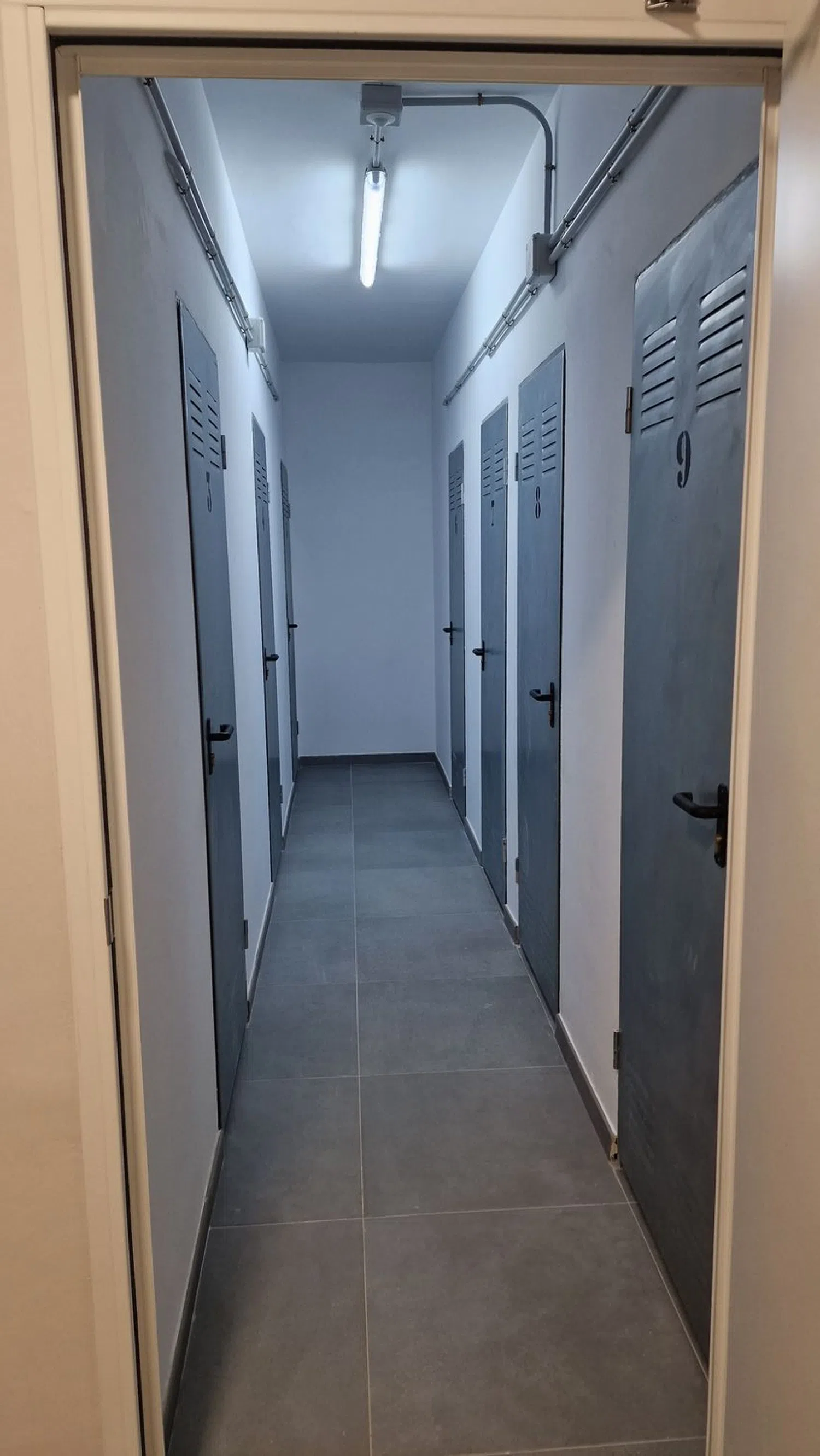 Estudio en calle Santiago Cazorla Leon Historiador, 22 - Foto 14