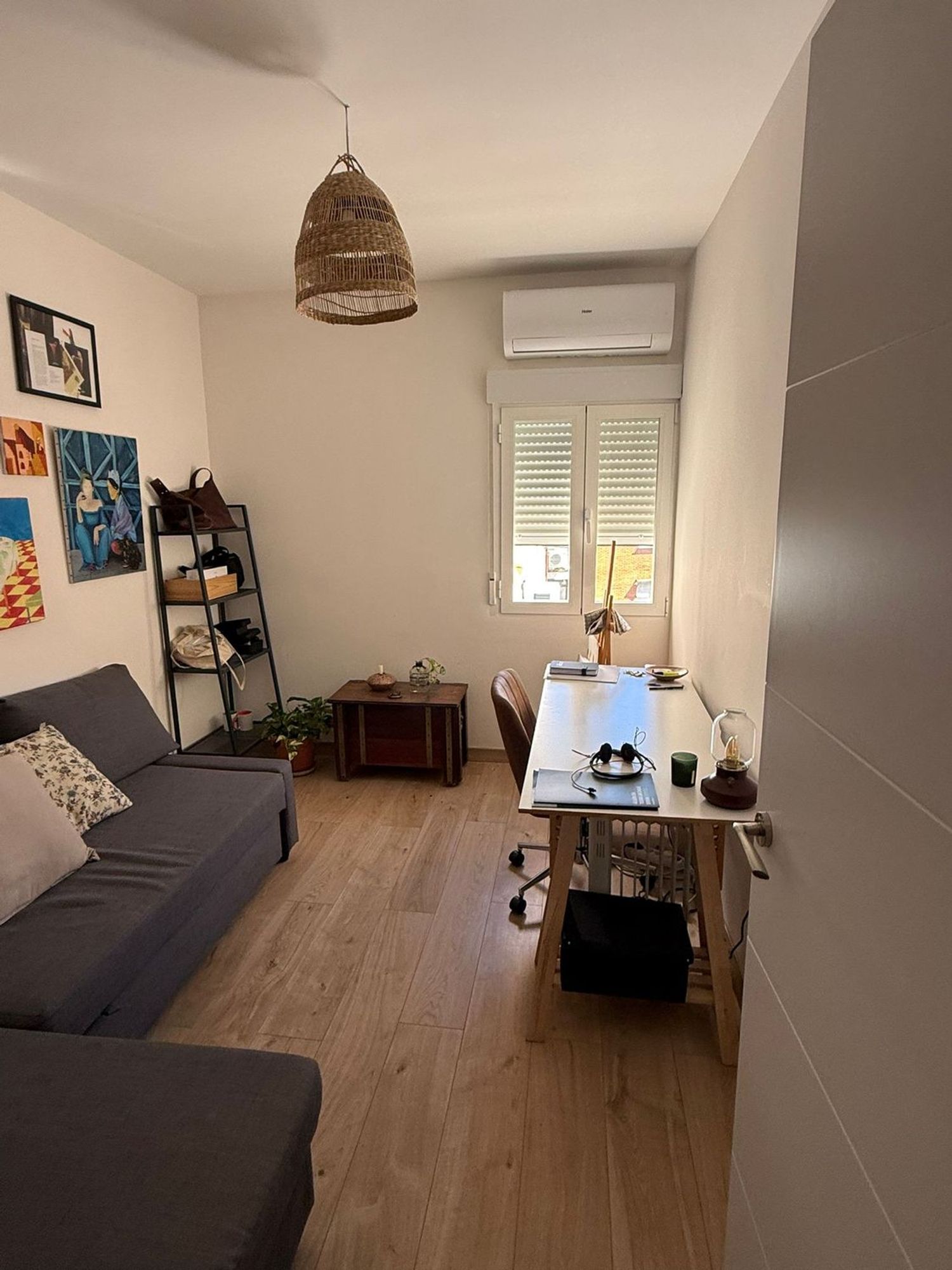 Piso en calle de Ezequiel Solana, 16 - Foto 8