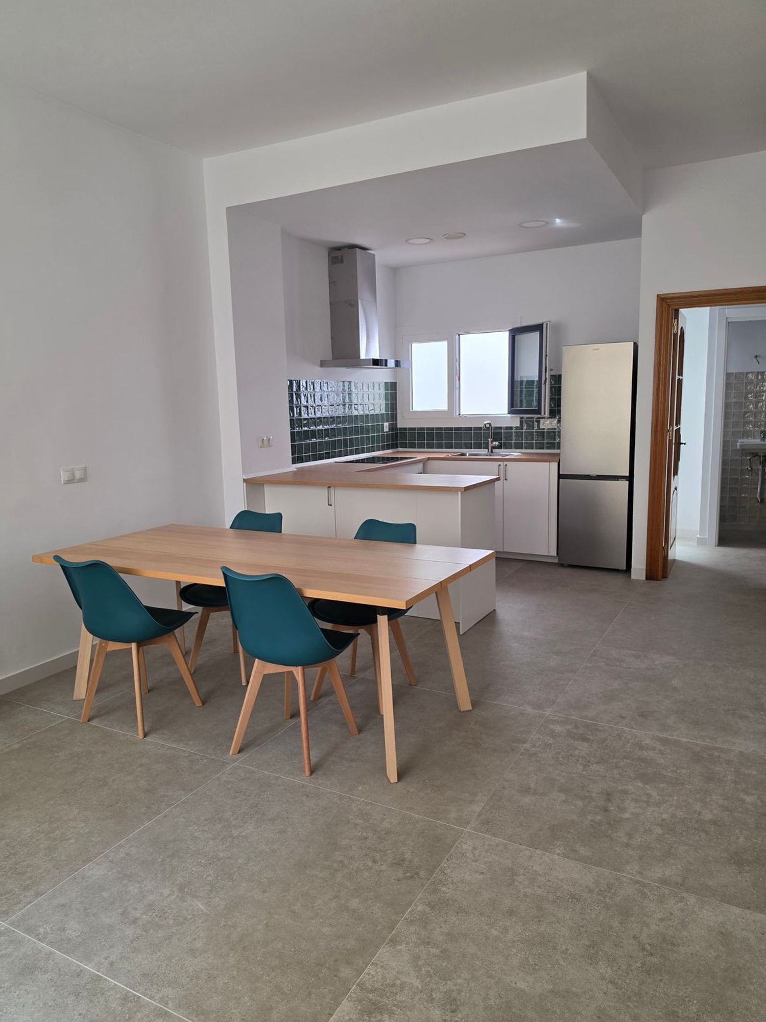 Chalet adosado en Calle Lasso de la Vega, 49, Huelin - Foto 6