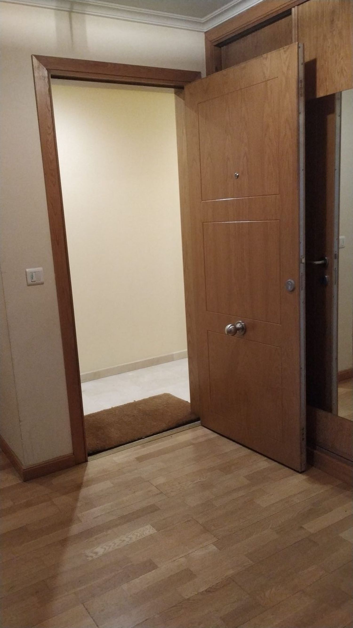 Ático en calle Becacina, 8 - Foto 2