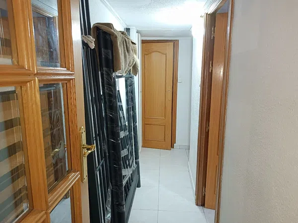 Piso en calle de Salas Barbadillo, 66