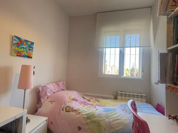 Chalet adosado en venta en Zona Carretera del Plantío - Foto 19