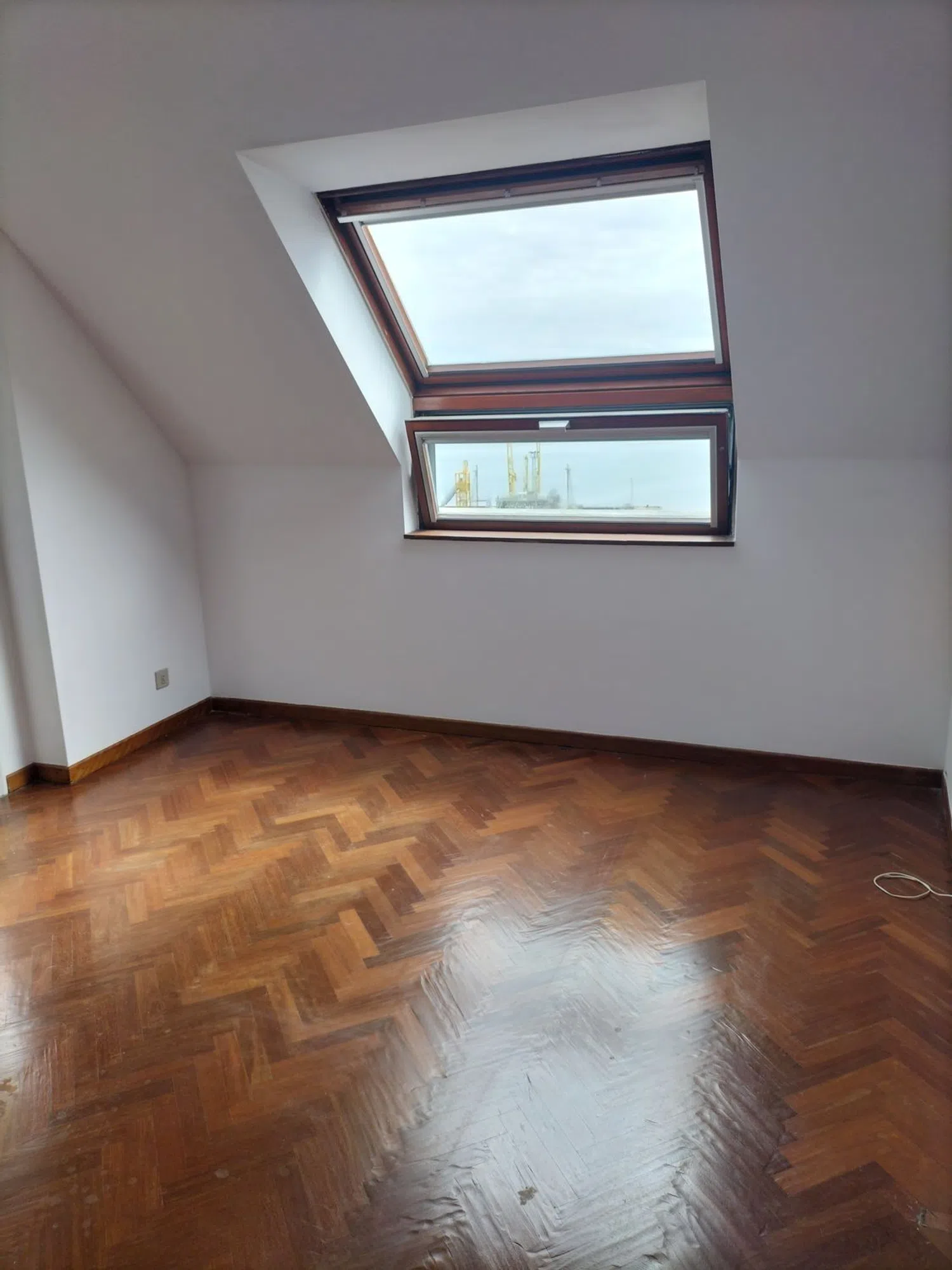 Estudio en Francisco Vales Villamarín, 47 - Foto 4