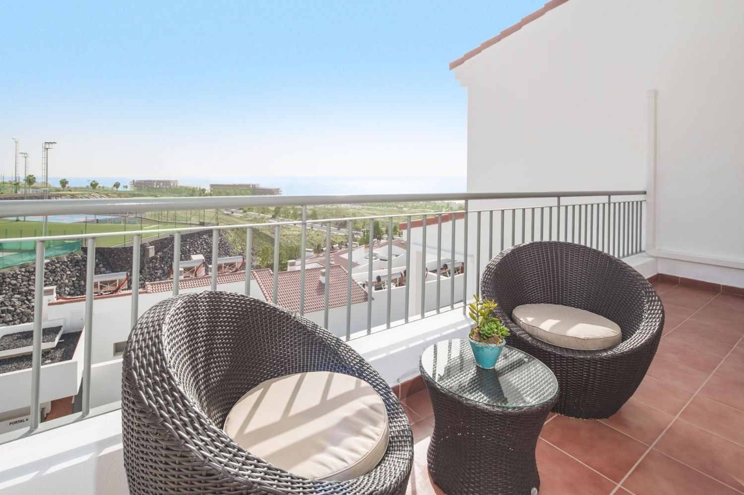 Dúplex en calle Playa de Diego Hernández, 6 - Foto 4