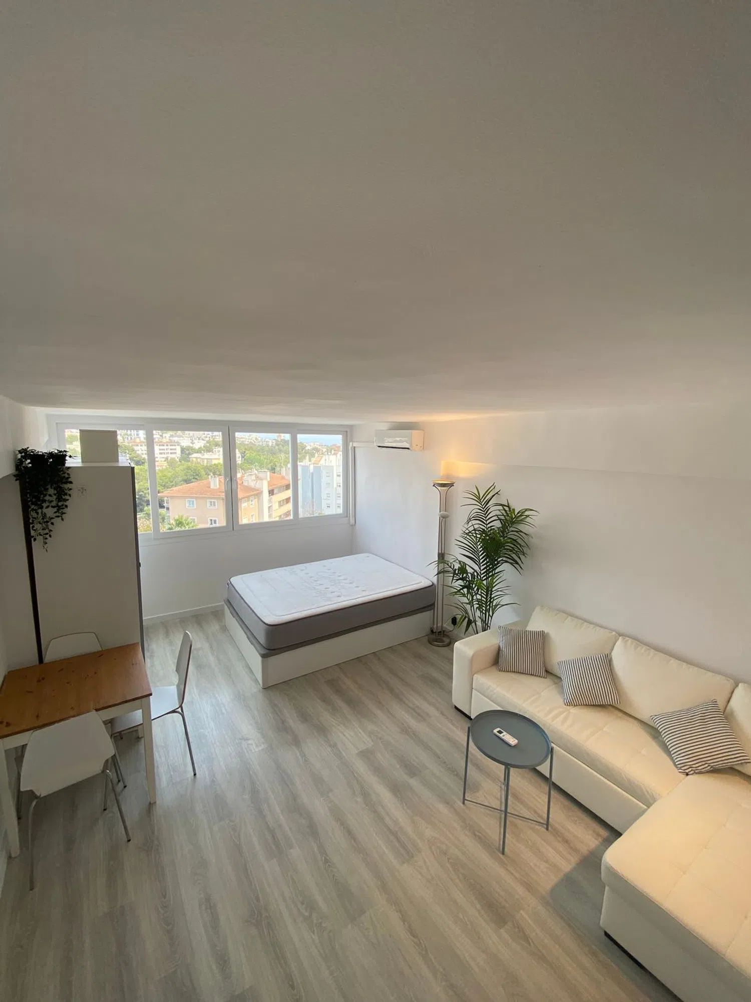 Estudio en calle Puig d'Alaró, 8 - Foto 2