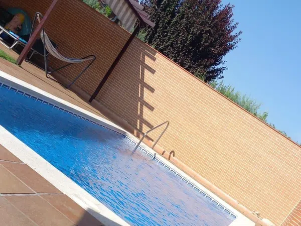 Chalet adosado en Val - Foto 34