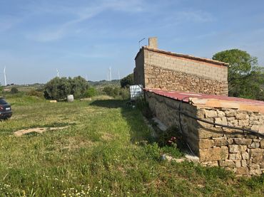 Finca rústica en  Avinguda d'Aragó 1 - Foto 3