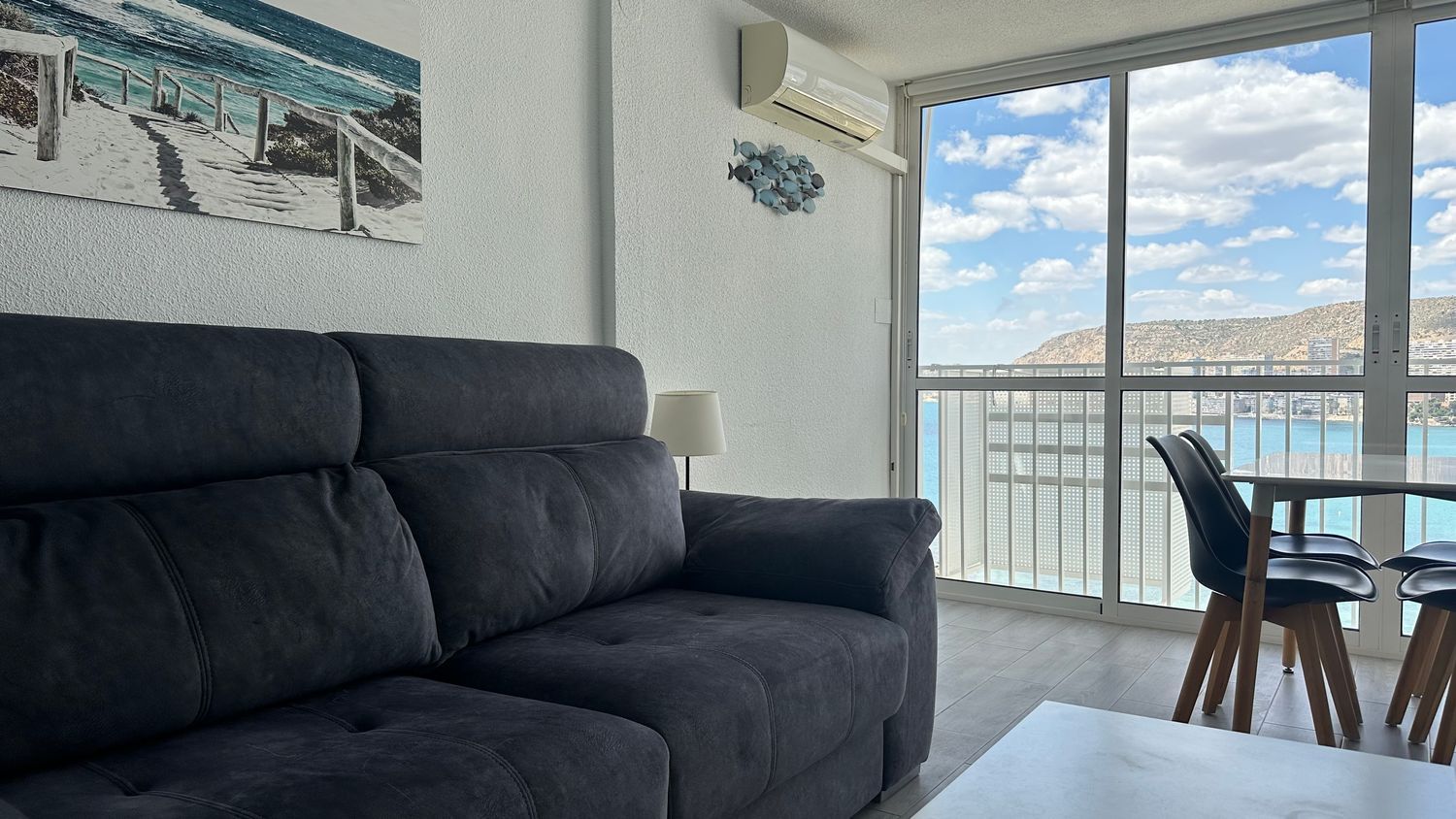 Piso en Avenida de la Costa Blanca - Foto 5
