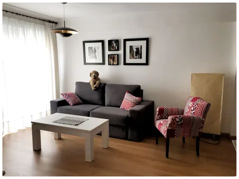 Piso en calle Sor Milagros, 3