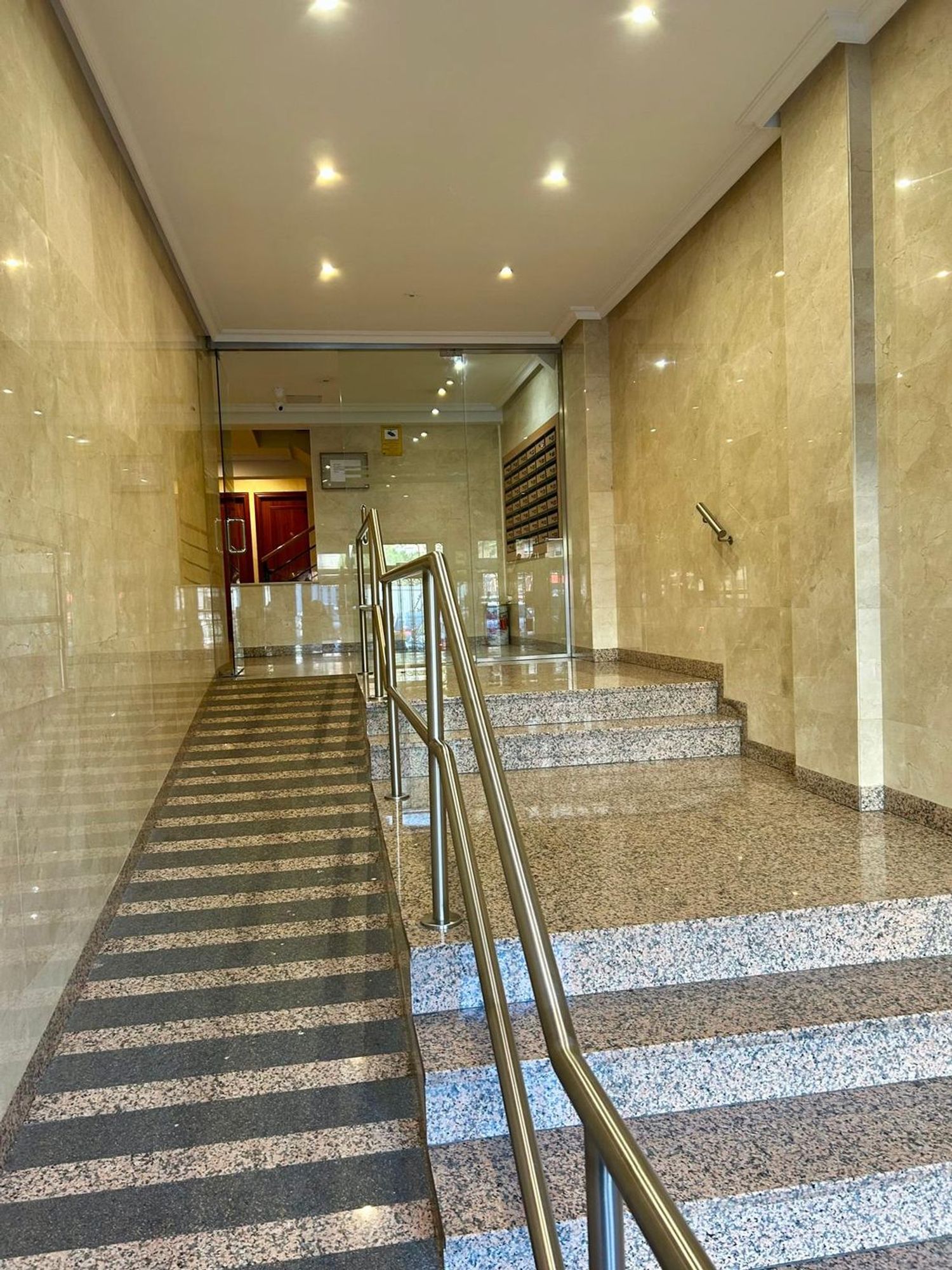 Piso en calle de las Islas Cíes, 31