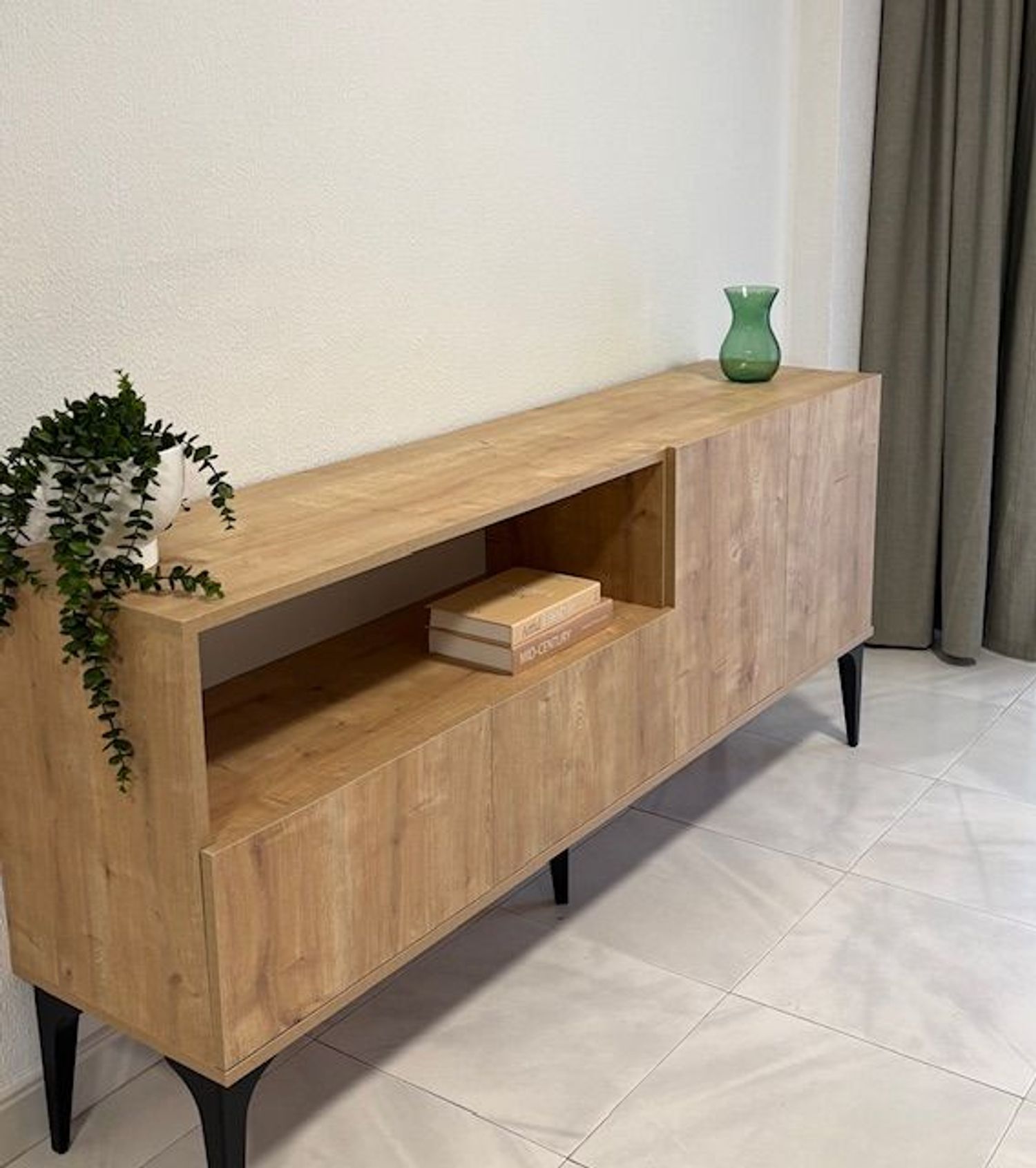 Piso en calle de León XIII, 19 - Foto 4