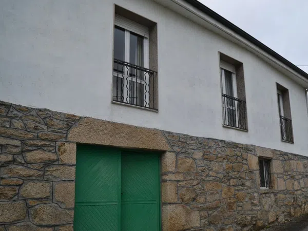 Casa o chalet independiente en Camino San Salvador, 7 - Foto 4