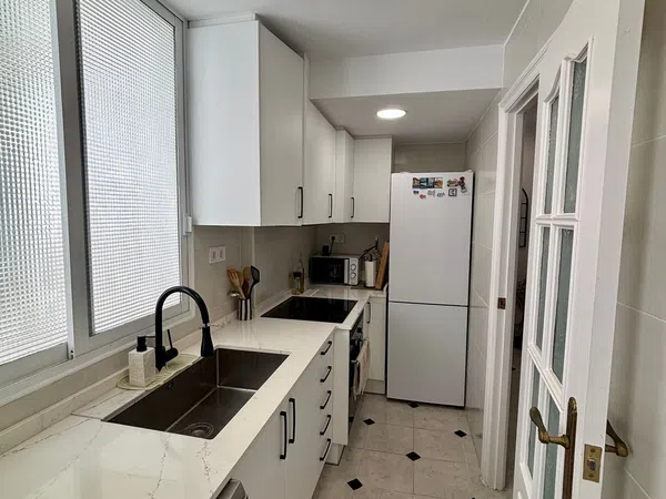 Piso en Nou Moles - Foto 13