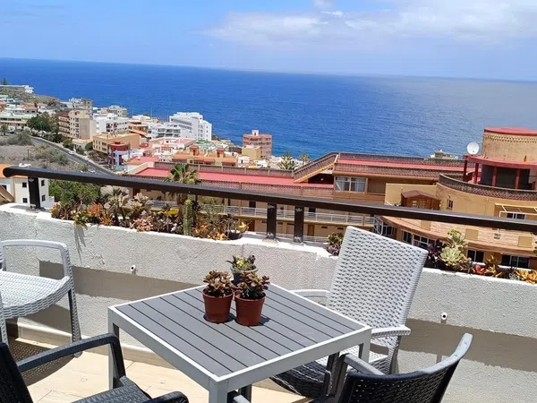 Piso en Urbanizacion Montalmar, 31, Bajamar-Punta del Hidalgo, Bajamar-Punta del Hidalgo - Foto 7