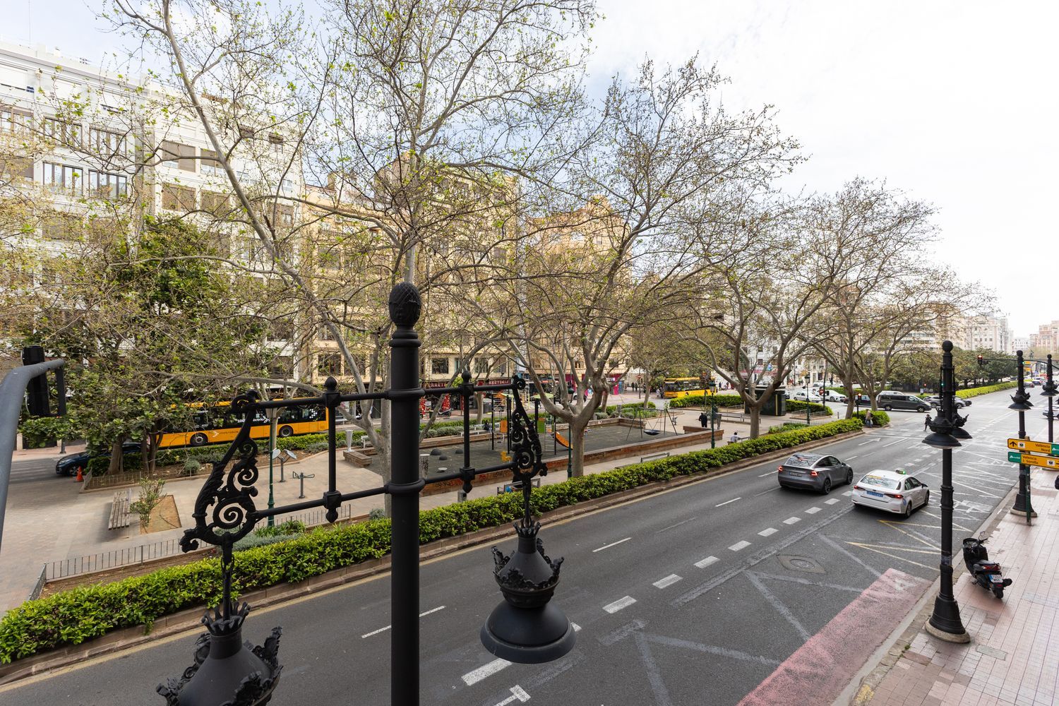 Piso en Gran Via de Ramón y Cajal, 47 - Foto 24