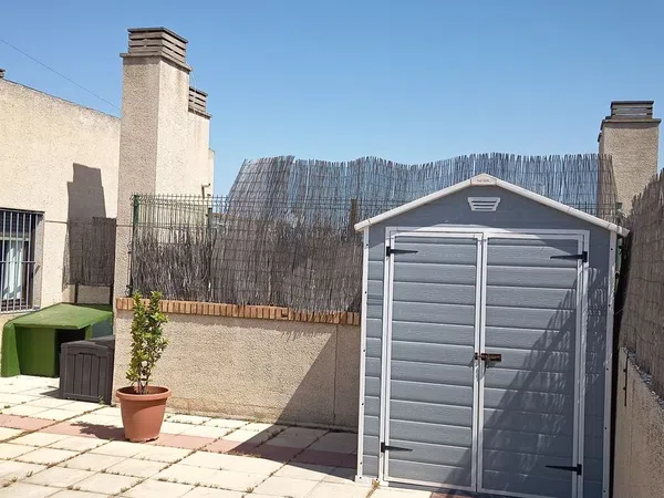 Dúplex en Calle de Silveria Fañanás, 3 - Foto 6