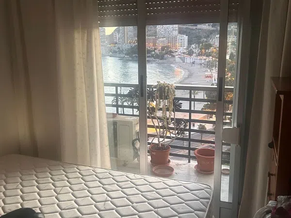 Piso en Avenida de la Costa Blanca, 26, Cabo de las Huertas - Foto 1