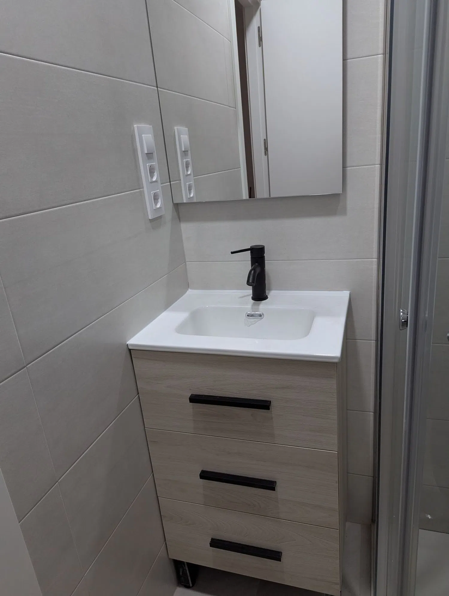 Piso en calle de Calvo Asensio, 4 - Foto 3