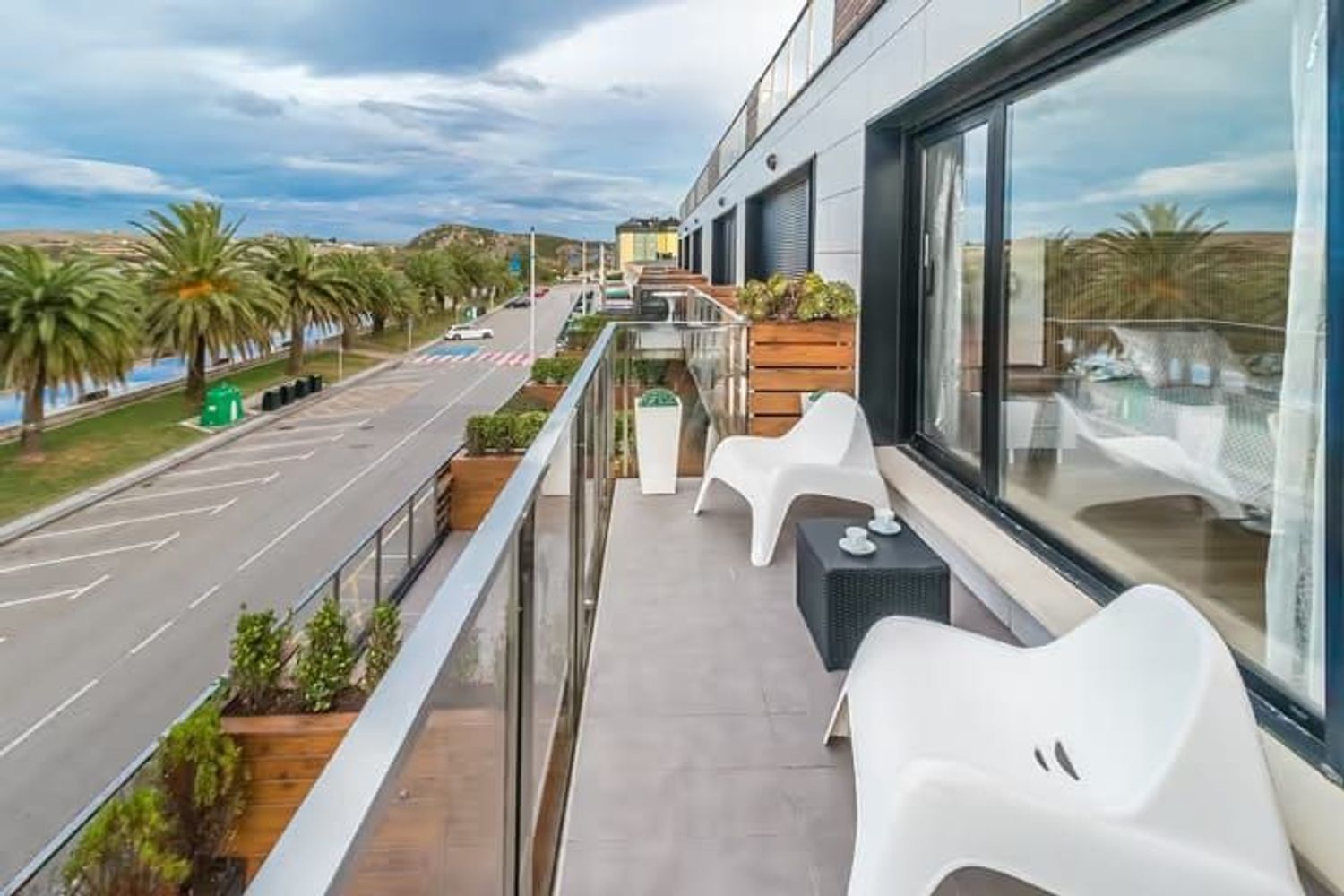 Piso en Paseo de la Marina Española, 8 - Foto 9