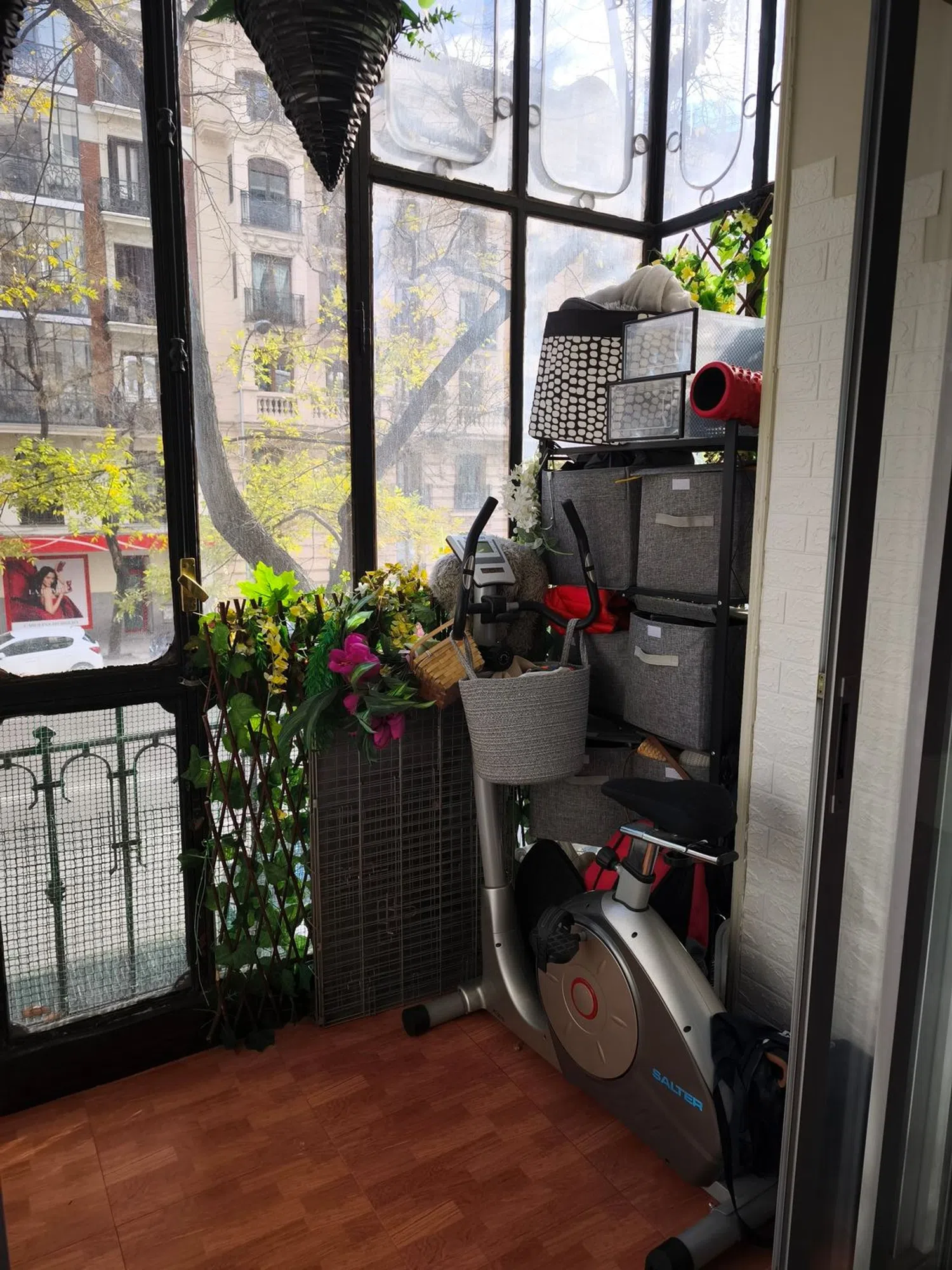 Piso en Barrio Arapiles - Foto 8