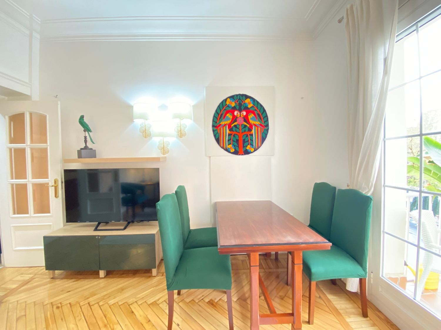 Piso en calle del Conde de Peñalver, 47 - Foto 6