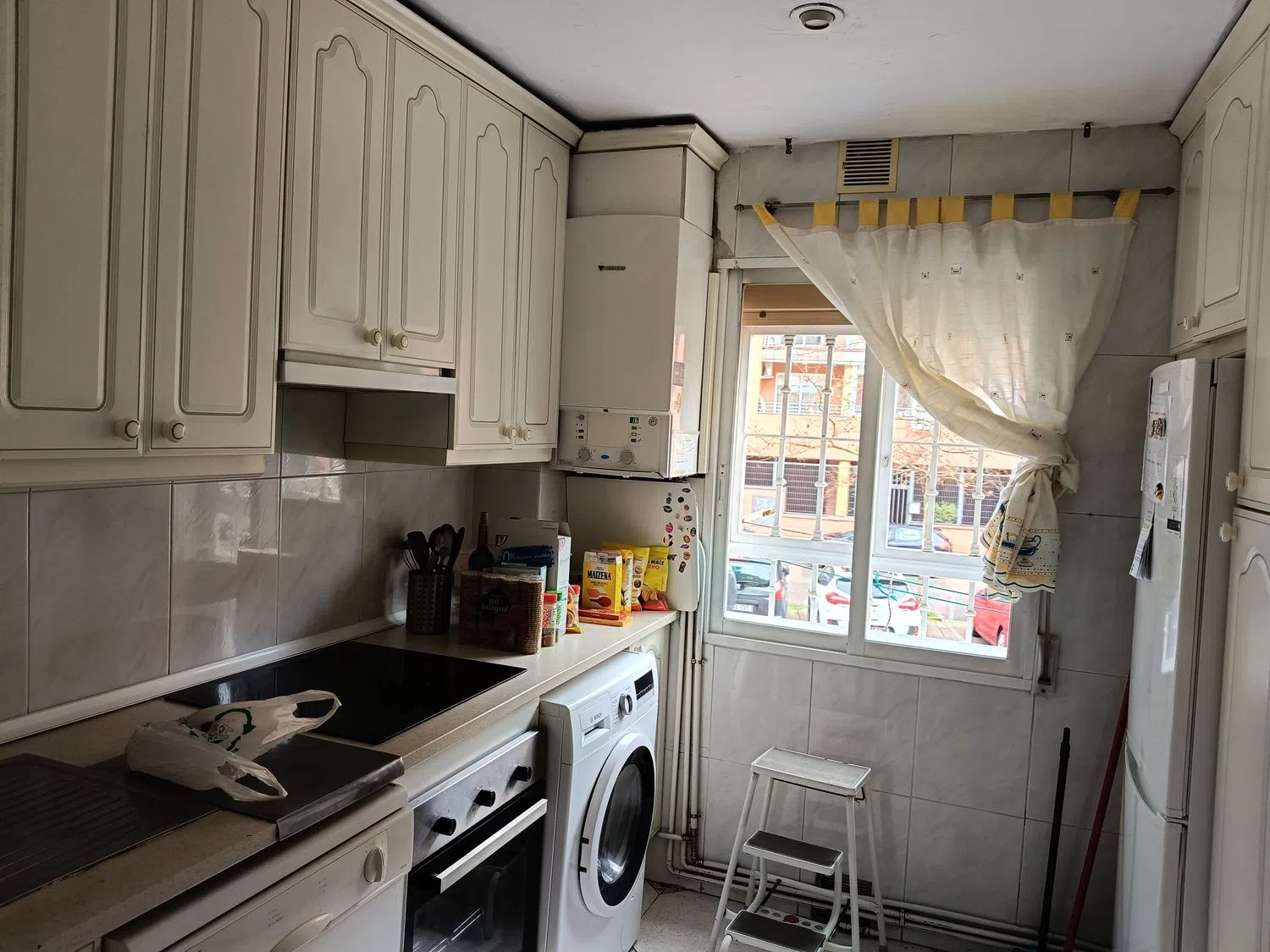 Piso en calle Sorbe, 7 - Foto 6