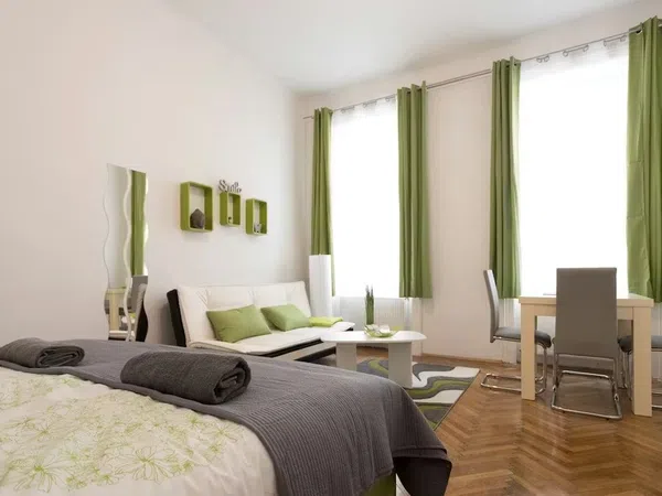 Estudio en Calle de Sueca, 33, Russafa, València - Foto 2