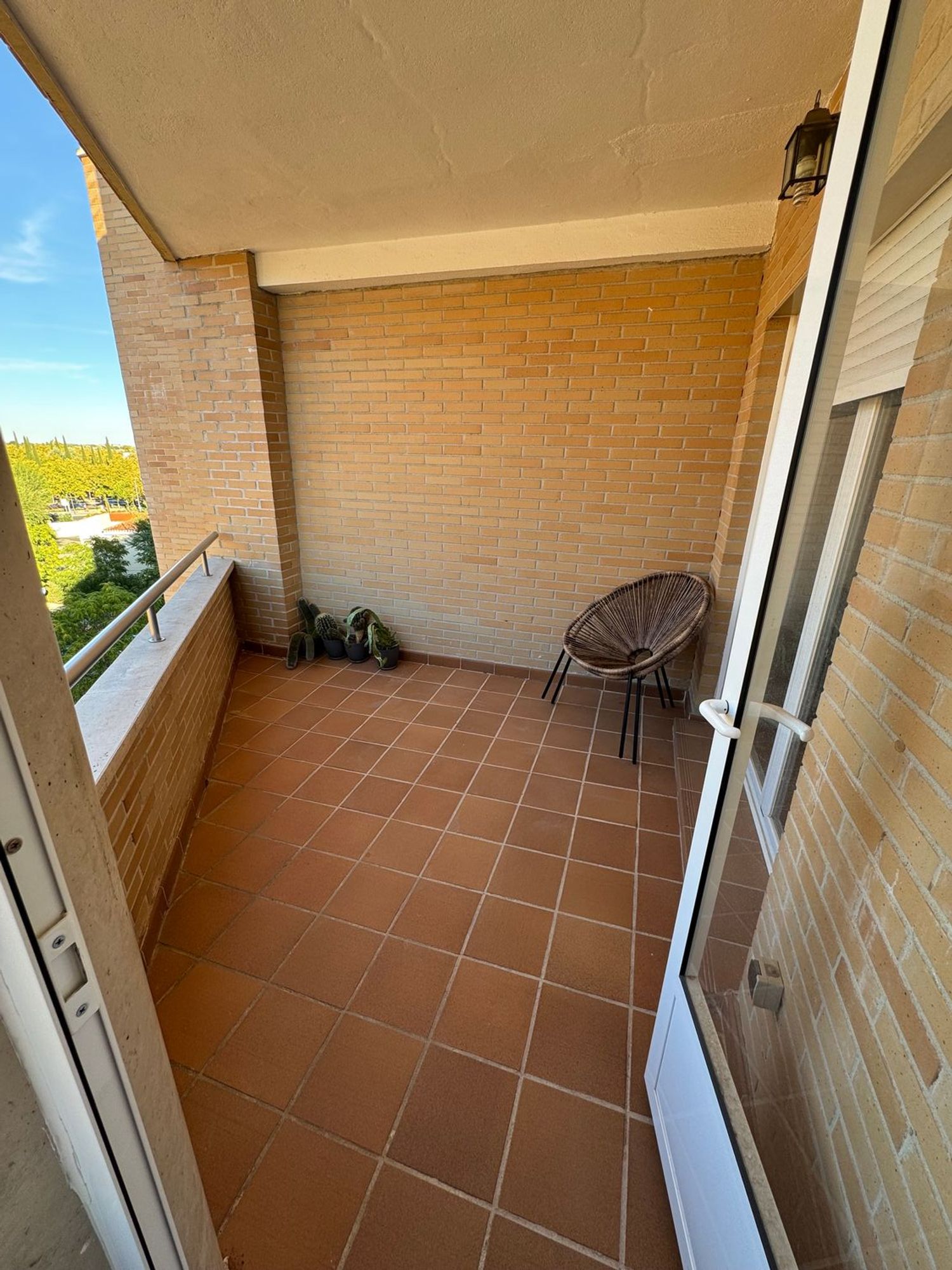 Piso en Calle Rosalía de Castro, 1, Puerta de Toledo - Atalaya, Puerta de Toledo - Atalaya - Foto 8
