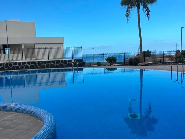 Chalet pareado en Calle Lugano, 13, Los Cristianos, Los Cristianos - Foto 2