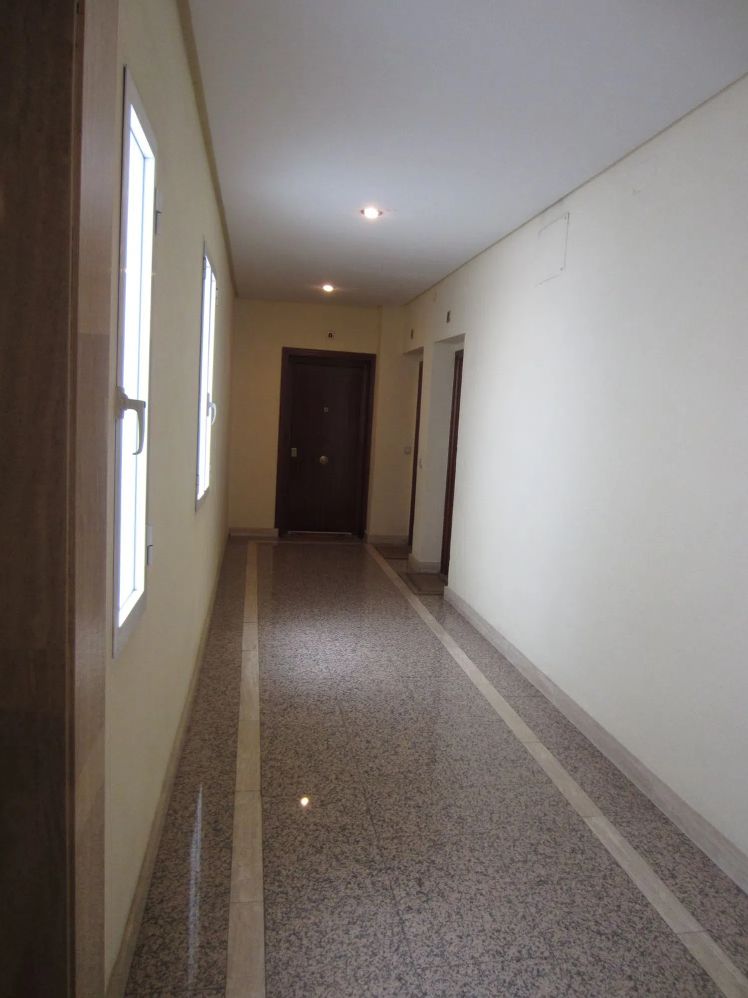 Piso en calle de Costa Rica, 18 - Foto 25