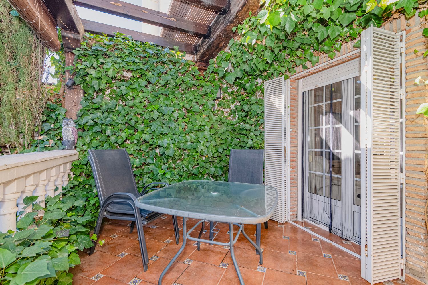 Chalet adosado en calle Isabel Barreto, 3 - Foto 7