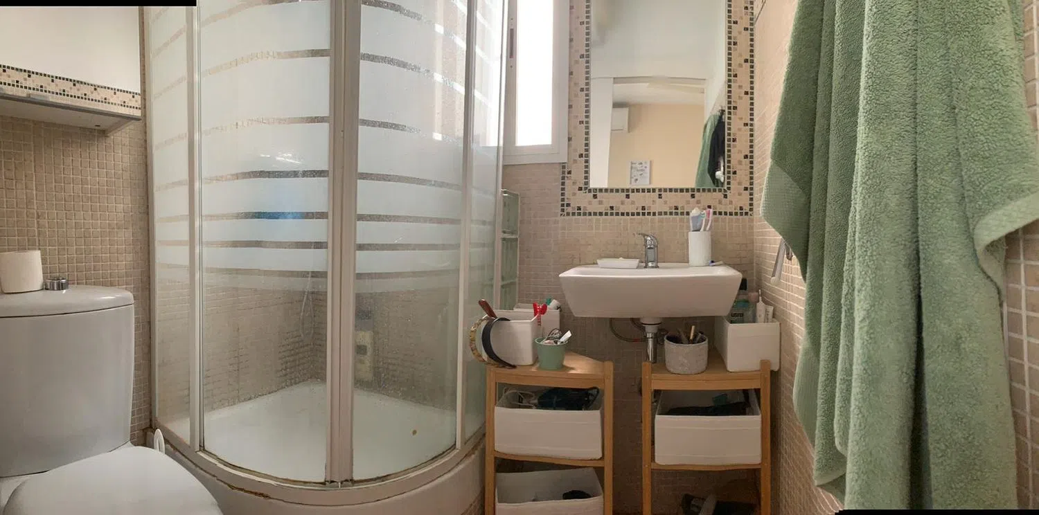 Ático en calle Asunción, 37 - Foto 3