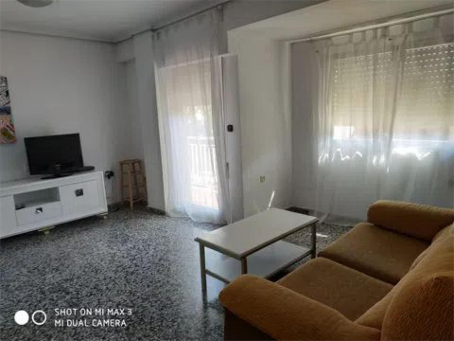 Piso en  Carrer del Baró de San Petrillo 1