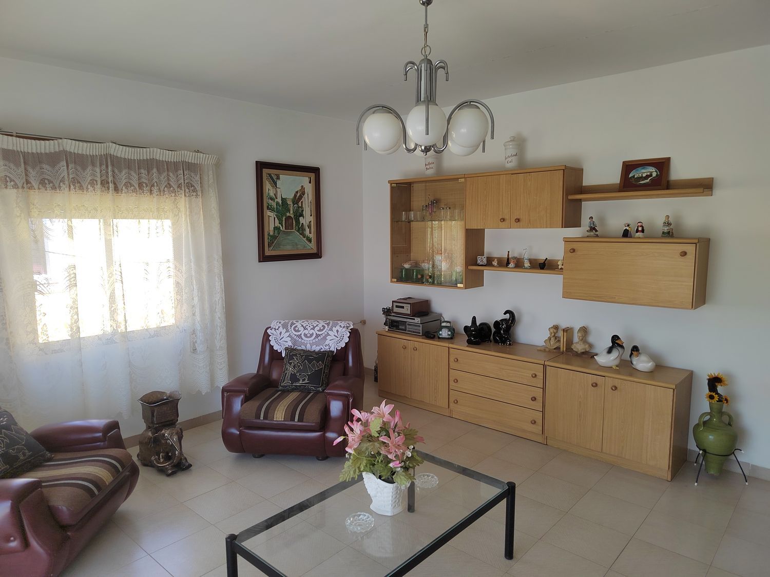 Casa o chalet independiente en Cami Vell de Ribesalbes, 32, Ciutat del Transport-La Salera - Foto 3