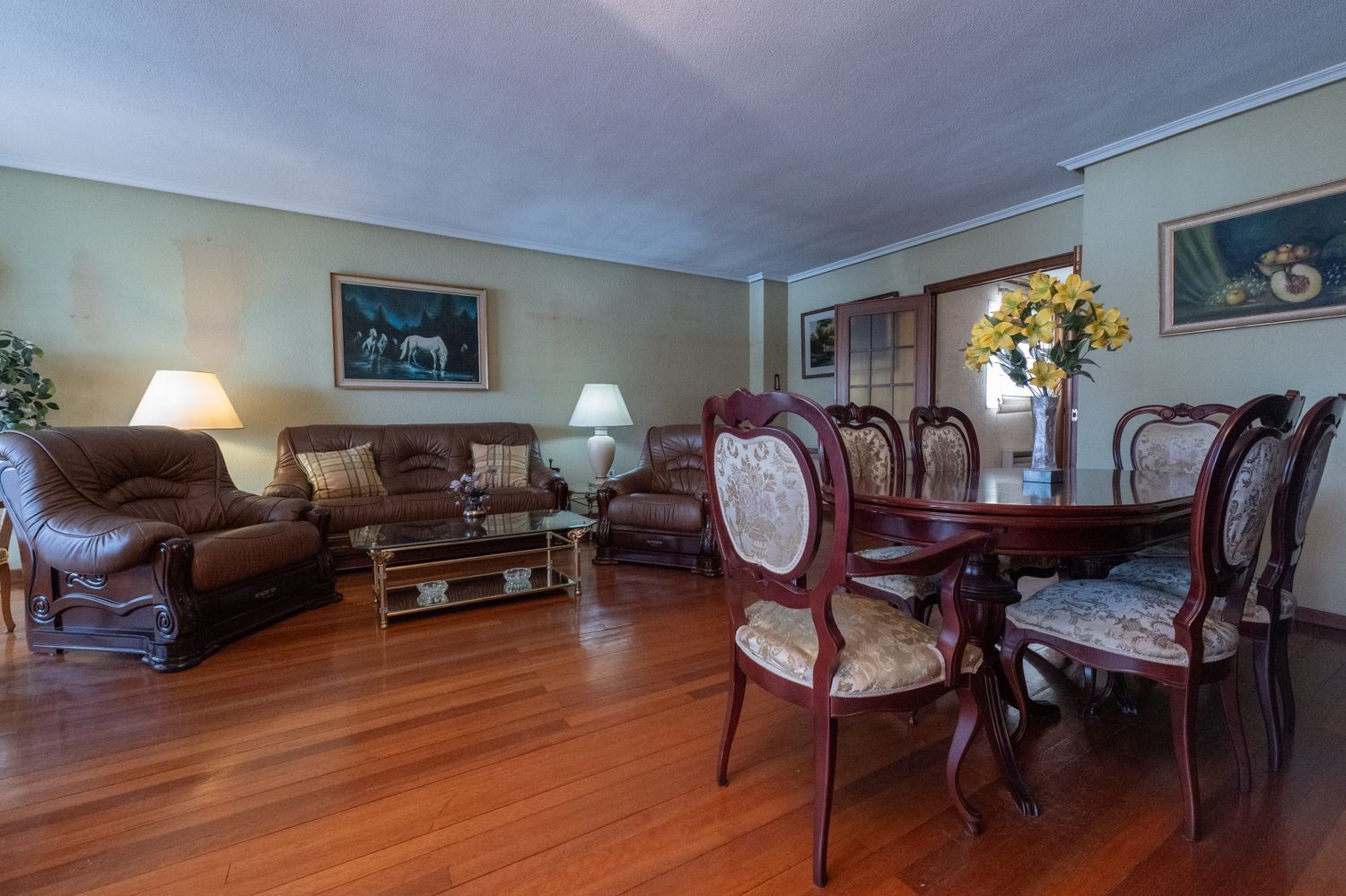 Piso en Plaza Tenerías, 11, Pº Zorrilla - Campo Grande, Pº Zorrilla - Campo Grande - Foto 13