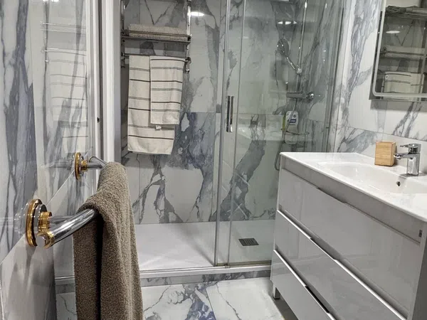 Dúplex en calle Antonio Suárez, 10 - Foto 22