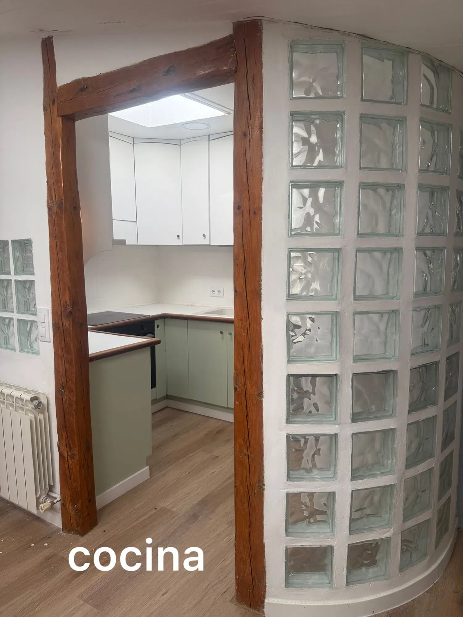 Ático en calle de las Infantas, 14 - Foto 4